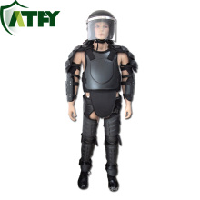 Uniforme da armadura da resistência do motim do Anti-Motim da engrenagem do ATFY